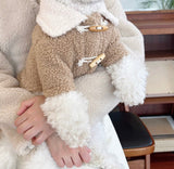 即納 ダッフルコート